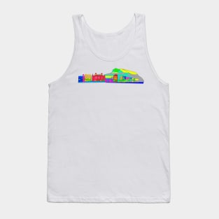 Alicante Tank Top